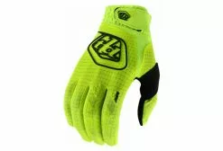 Guantes Troy Lee Designs Air Yellow