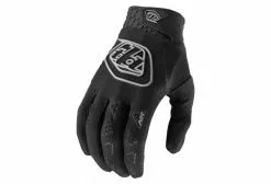 Troy Lee Designs Guantes Air Negros Niño