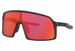 Gafas Oakley Sutro S Black Red Prizm Torch