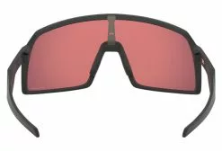 Gafas Oakley Sutro S Black Red Prizm Torch -Guantes Ventas 15298755f476ee6854068.65411293