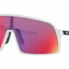 Gafas Oakley Sutro S White Red