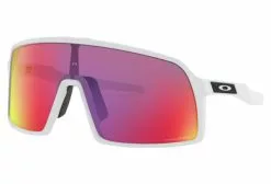Gafas Oakley Sutro S White Red