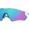 Gafas Oakley Radar Ev Xs Blue Blue Prizm Sapphire