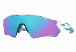 Gafas Oakley Radar Ev Xs Blue Blue Prizm Sapphire