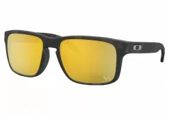 Gafas Oakley Holbrook Black Gold Prizm 24k Polarized -Guantes Ventas 15298885efd8d5f21bf71.83943001