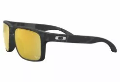 Gafas Oakley Holbrook Black Gold Prizm 24k Polarized -Guantes Ventas 15298885efd8d7745f755.95533173