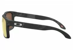 Gafas Oakley Holbrook Black Gold Prizm 24k Polarized -Guantes Ventas 15298885efd8d88752495.53334997