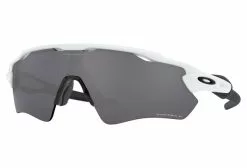 Gafas Oakley Radar Ev White¤black Black Prizm Polarized