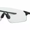 Gafas Oakley EvZero Black Clear Photochromic