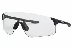 Gafas Oakley EvZero Black Clear Photochromic