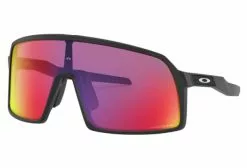 Gafas Oakley Sutro S Black Red Prizm Road