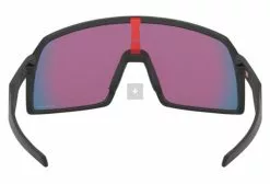 Gafas Oakley Sutro S Black Red Prizm Road -Guantes Ventas 15299185f86c8eae16d10.39279328