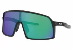 Gafas Oakley Sutro S Black Blue Prizm Jade