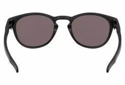 Gafas Oakley Latch Black Green Prizm Grey -Guantes Ventas 15299365f0efb20046284.81825647