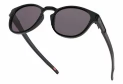 Gafas Oakley Latch Black Green Prizm Grey -Guantes Ventas 15299365f0efb274c3766.92891456