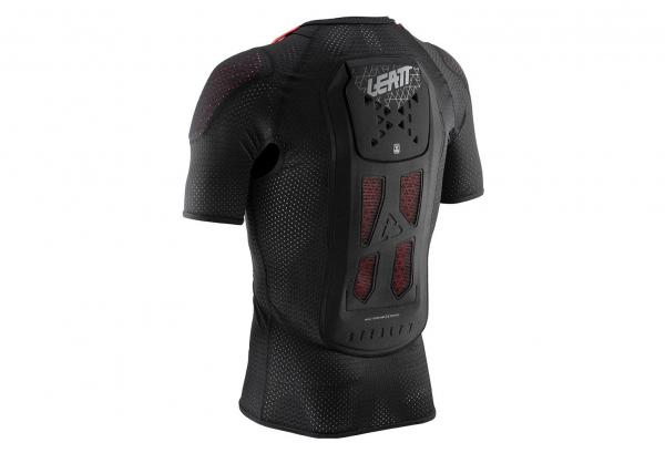 Leatt Body Protector AirFlex Stealth Vest 2 Leatt Body Protector AirFlex Stealth Vest - Imagen 2