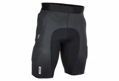 Pantalones Cortos De Protección ION Scrub AMP Plus Black