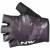 Par De Guantes Cortos Northwave Active Camo / Black