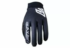 Five Gloves Par De Guantes Largos Five XR-Pro Black