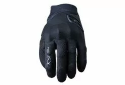 Five Gloves Par De Guantes Long Five XR-Trail Protech Negro