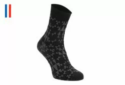 Calcetines LeBram Loze - Noir