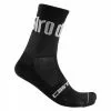Calcetines Castelli #Giro103 13 - Noir