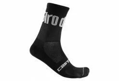 Calcetines Castelli #Giro103 13 - Noir