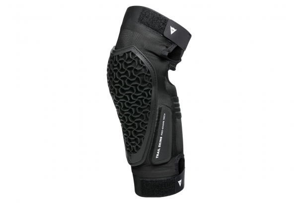 Coderas Dainese Trail Skins Pro Negras 1 Coderas Dainese Trail Skins Pro Negras