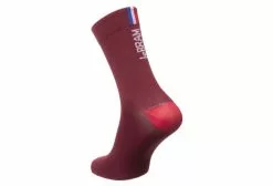 Calcetines LeBram Aravis - Rouge 6 Calcetines LeBram Aravis - Rouge -Guantes Ventas 16164275f1d9ecbe1e0c8.96678189