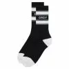 Calcetines Oakley B1B Icon - Noir / Blanc