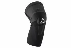 Rodilleras Leatt AirFlex Hybrid Negro