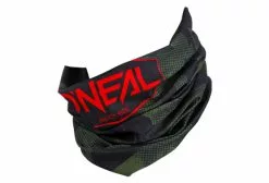 Calentador De Cuello O'Neal Negro / Verde