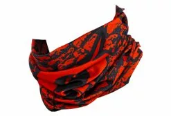 Calentador De Cuello O'Neal Negro / Rojo 5 Calentador De Cuello O'Neal Negro / Rojo -Guantes Ventas 17317535fda38483ff8d1.97136133