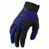Guantes O'Neal Element Long Azul / Negro
