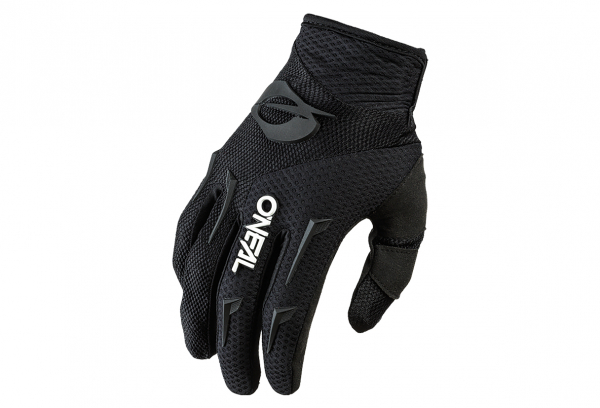 Guantes O'Neal Element Long Negros 1 Guantes O'Neal Element Long Negros