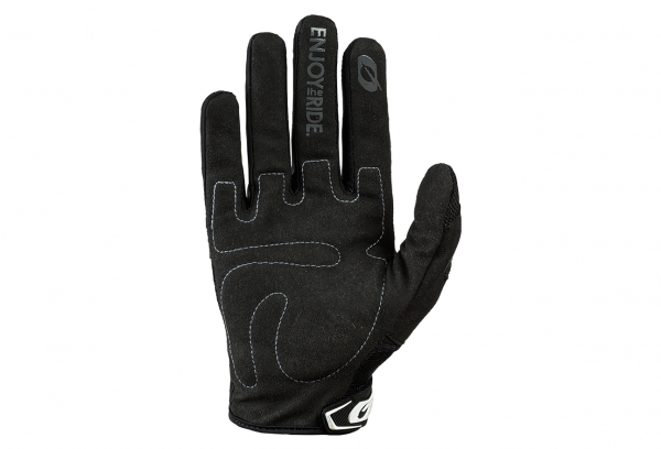 Guantes O'Neal Element Long Negros 2 Guantes O'Neal Element Long Negros - Imagen 2
