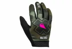 Guantes Largos Muc-Off MTB Camo