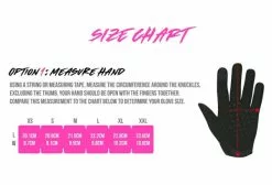 Guantes Largos Muc-Off MTB Camo -Guantes Ventas 17618295f4518d8936947.05457758