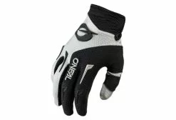 Guantes O'Neal Element Long Gris / Negro
