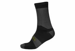 Calcetines Endura Hummvee II - Noir