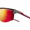 Gafas Julbo Ultimate Black Red None