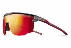 Gafas Julbo Ultimate Black Red None