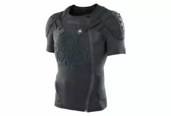 Chaqueta Protectora Con Protector De Espalda Evoc Protector Jacket Pro Black