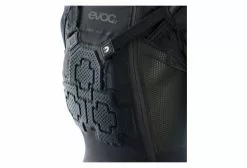 Chaqueta Protectora Con Protector De Espalda Evoc Protector Jacket Pro Black -Guantes Ventas 18152375f8daf42dd27b5.26405212