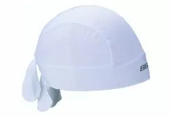 Bandana BBB ComfortHat Blanco
