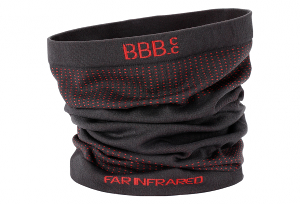 Calentador De Cuello Infrarrojo FIRNeck BBB 1 Calentador De Cuello Infrarrojo FIRNeck BBB