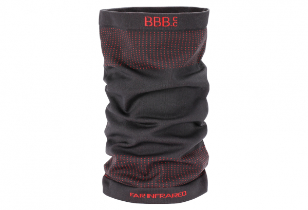 Calentador De Cuello Infrarrojo FIRNeck BBB 2 Calentador De Cuello Infrarrojo FIRNeck BBB - Imagen 2