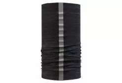 Calentador De Cuello Reflective Noir Reflect De Cairn Malawi