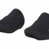 Funda Para Pies Bontrager Windshell Negra