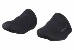 Funda Para Pies Bontrager Windshell Negra